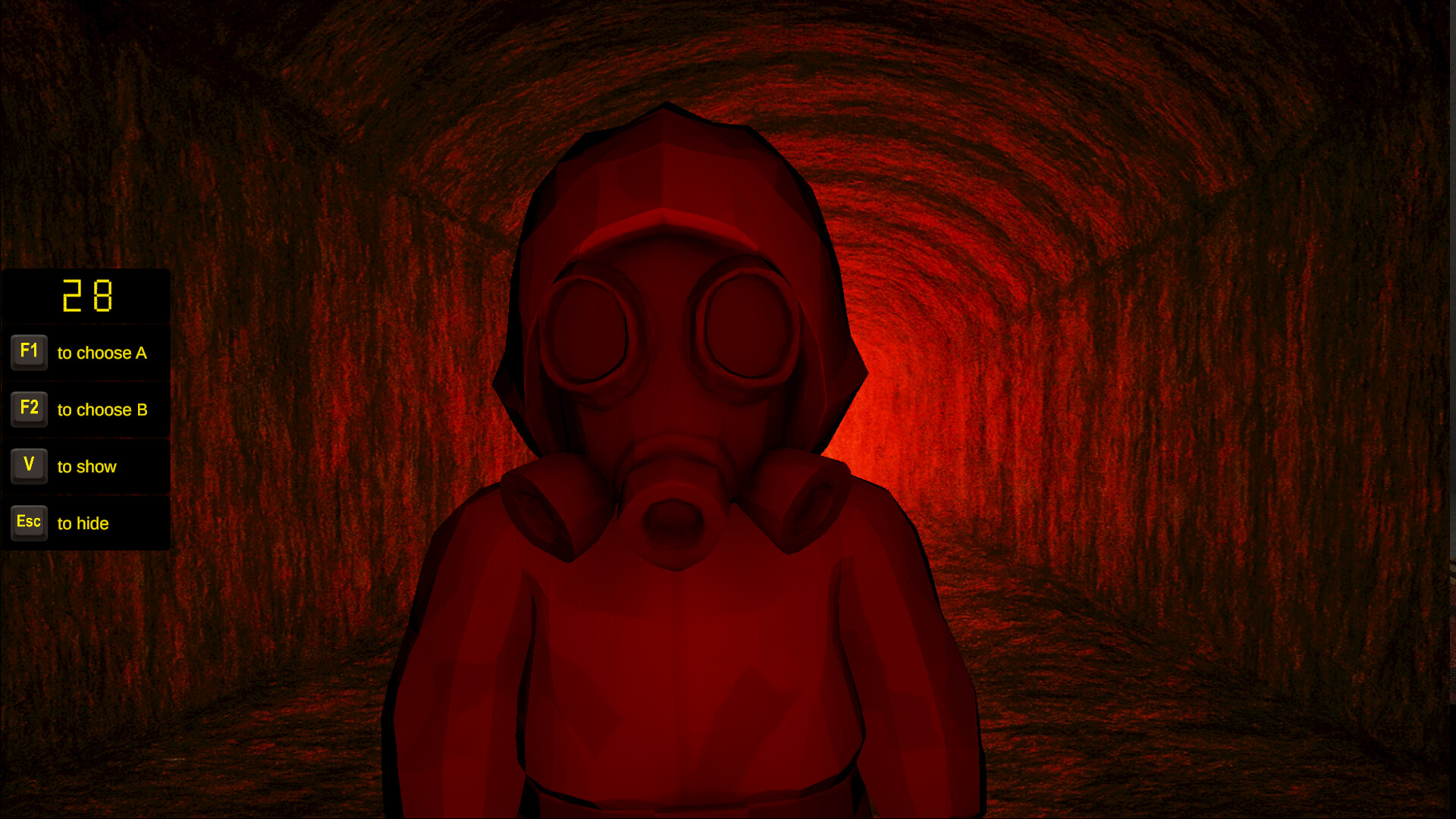 Safehaven screenshot 7