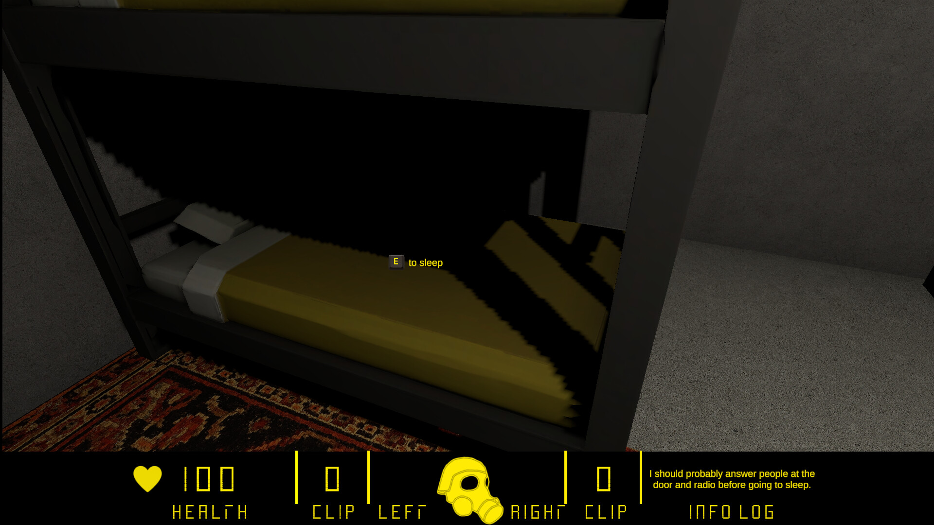 Safehaven screenshot 4