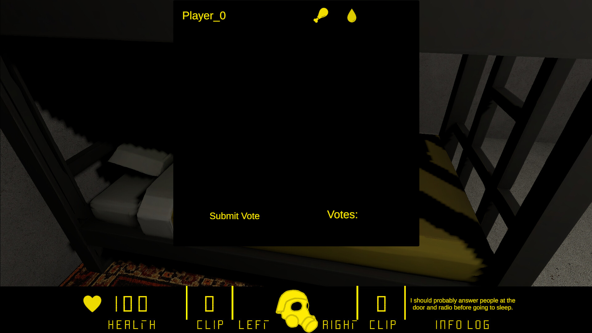 Safehaven screenshot 10