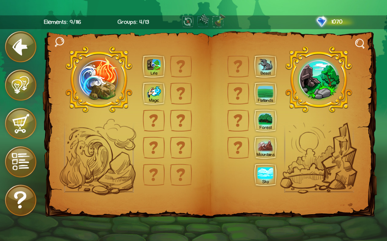 Doodle Kingdom screenshot 5