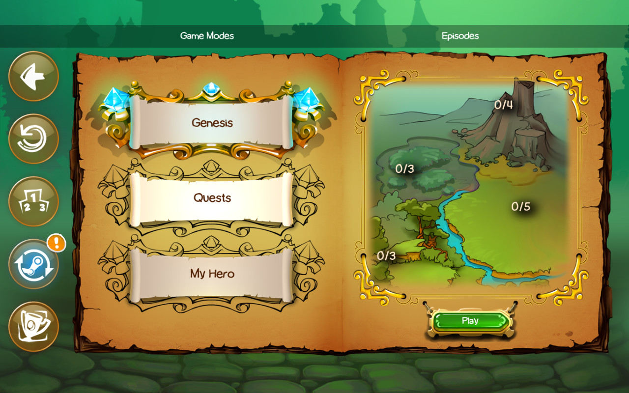 Doodle Kingdom screenshot 7