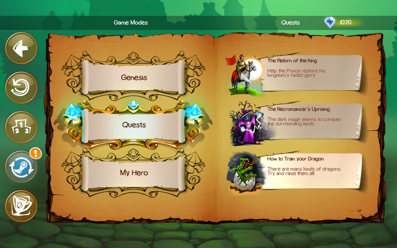 Doodle Kingdom screenshot 6