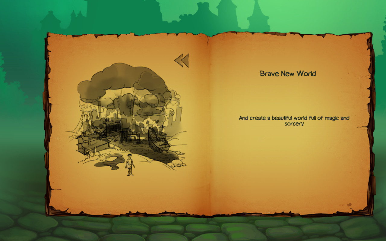 Doodle Kingdom screenshot 2
