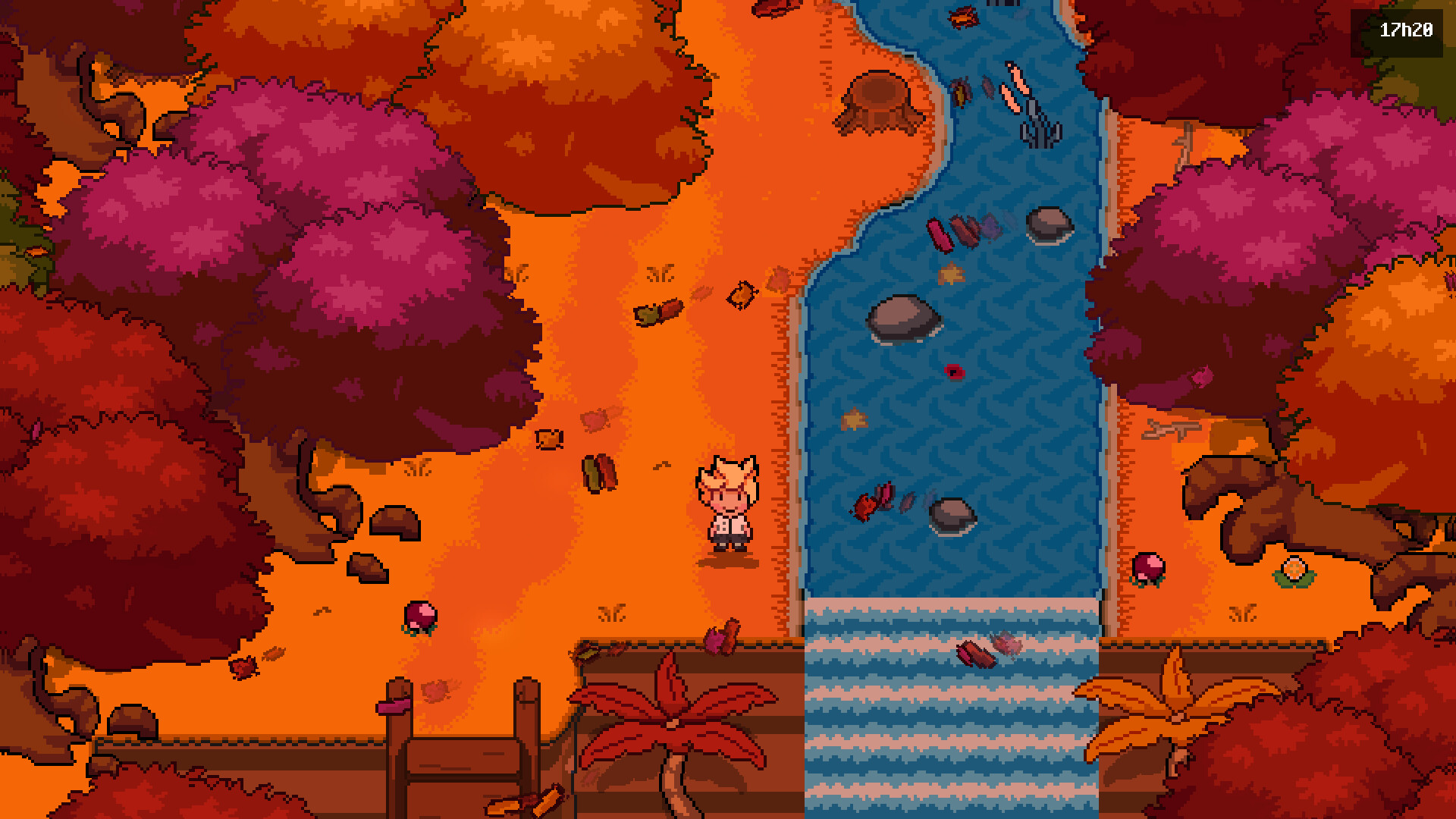 Almear screenshot 1
