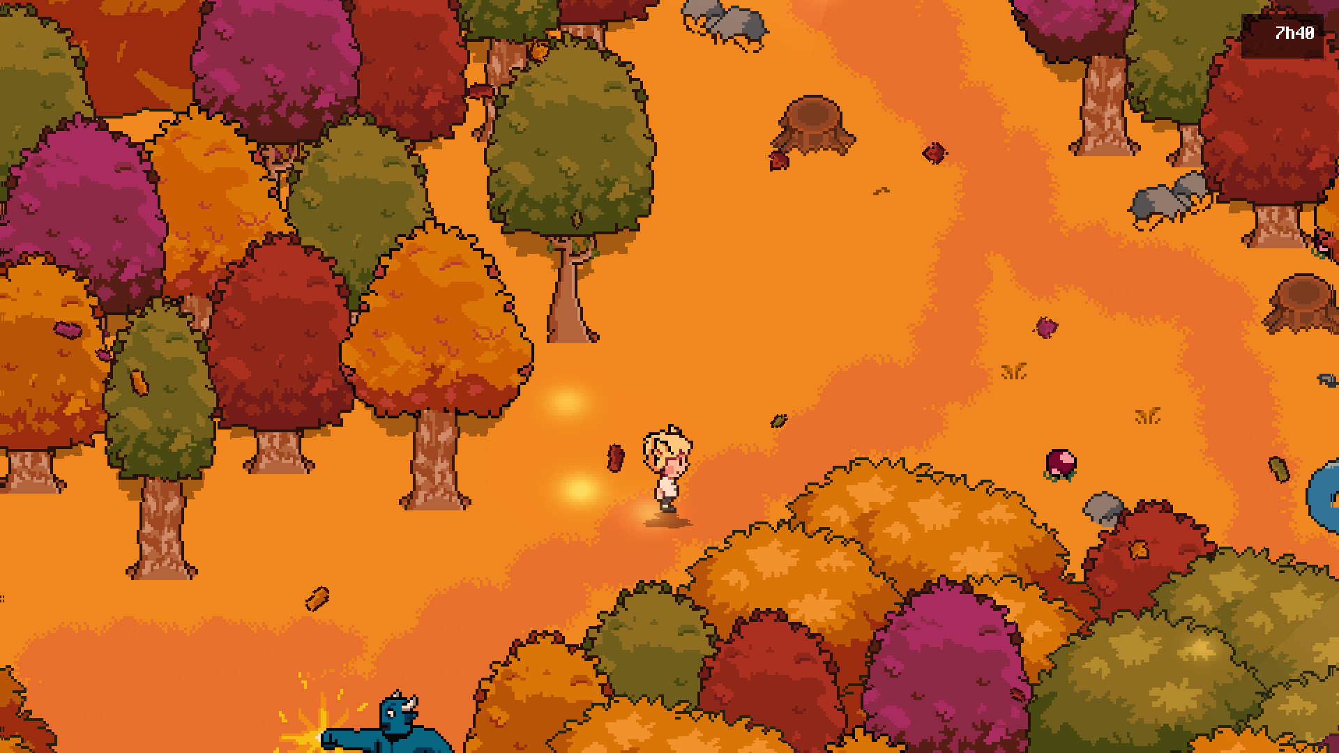 Almear screenshot 2