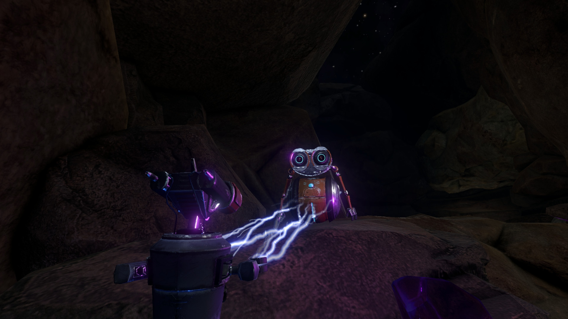 Phoning Home screenshot 11