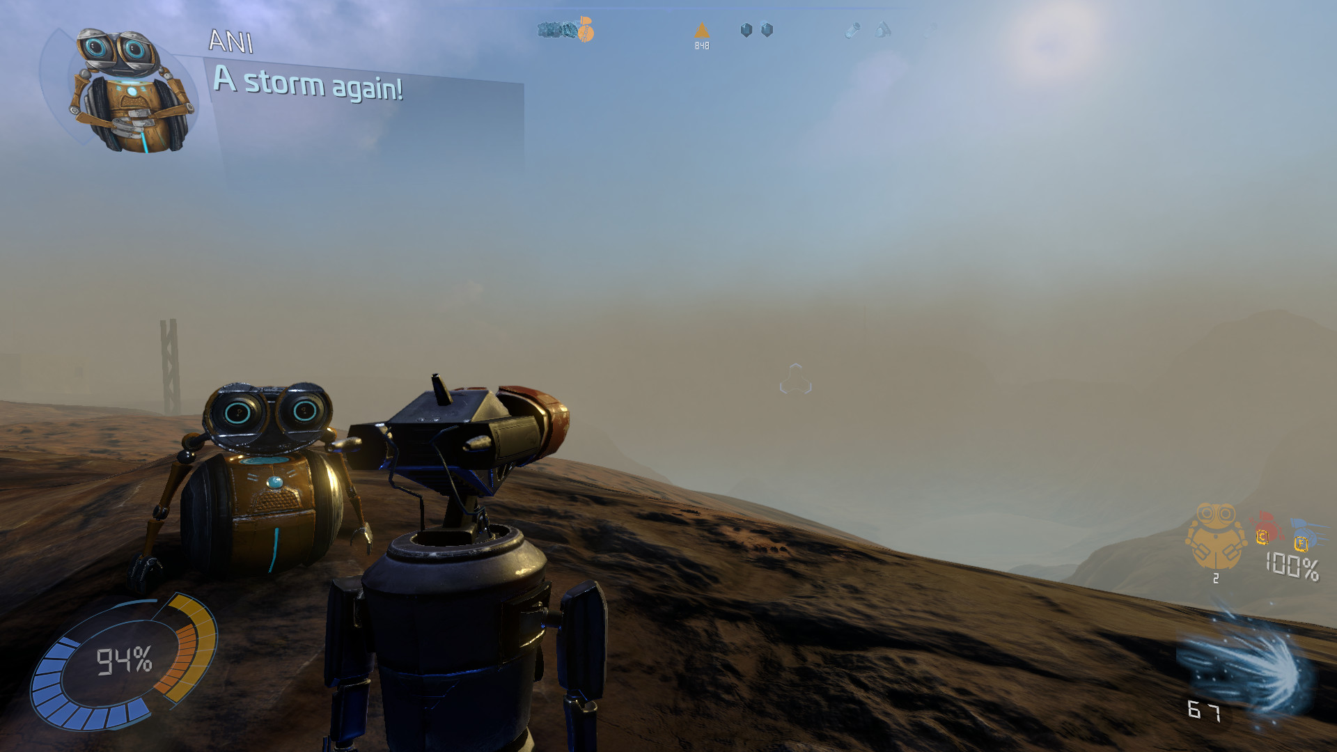Phoning Home screenshot 12
