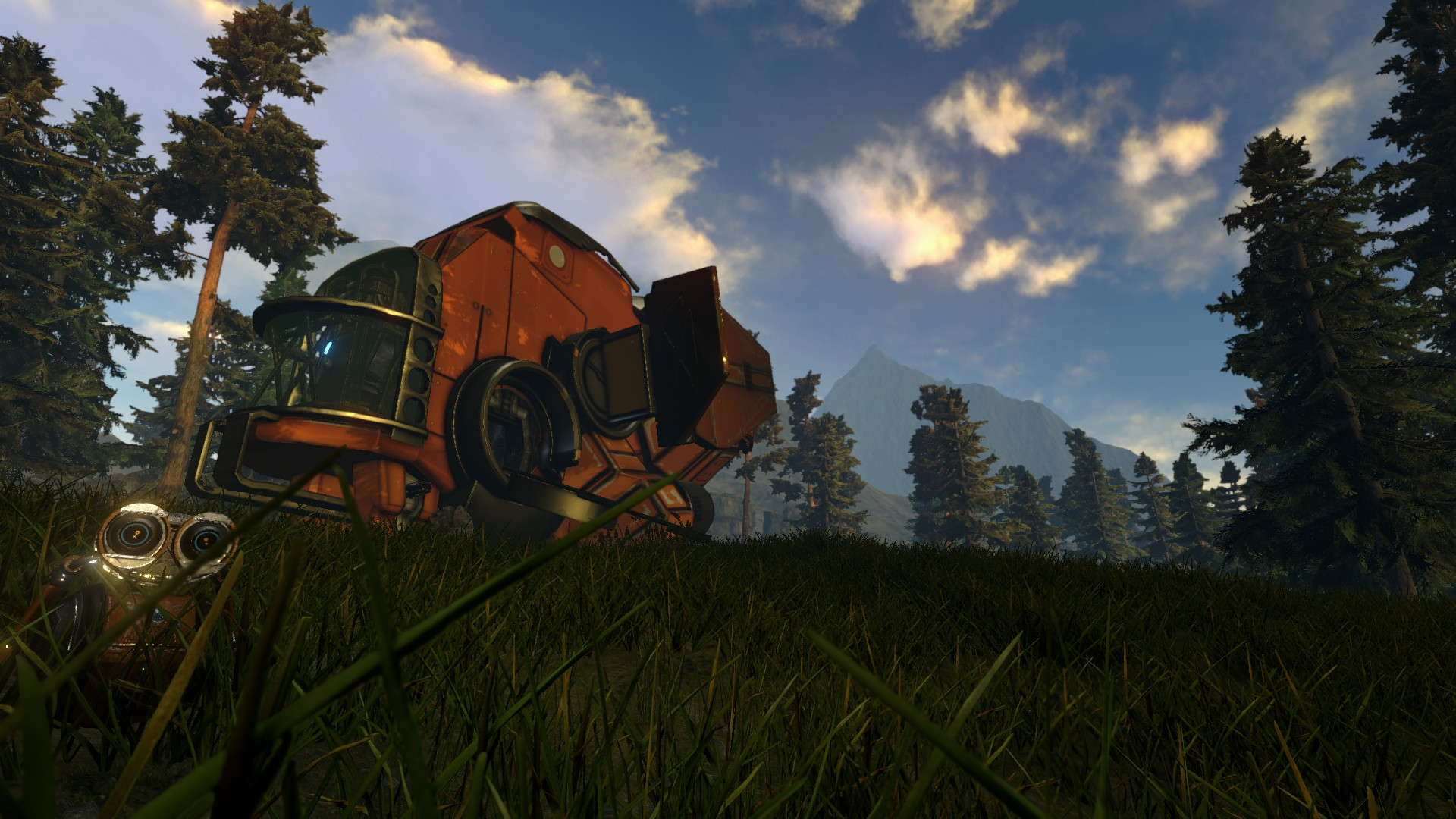 Phoning Home screenshot 7