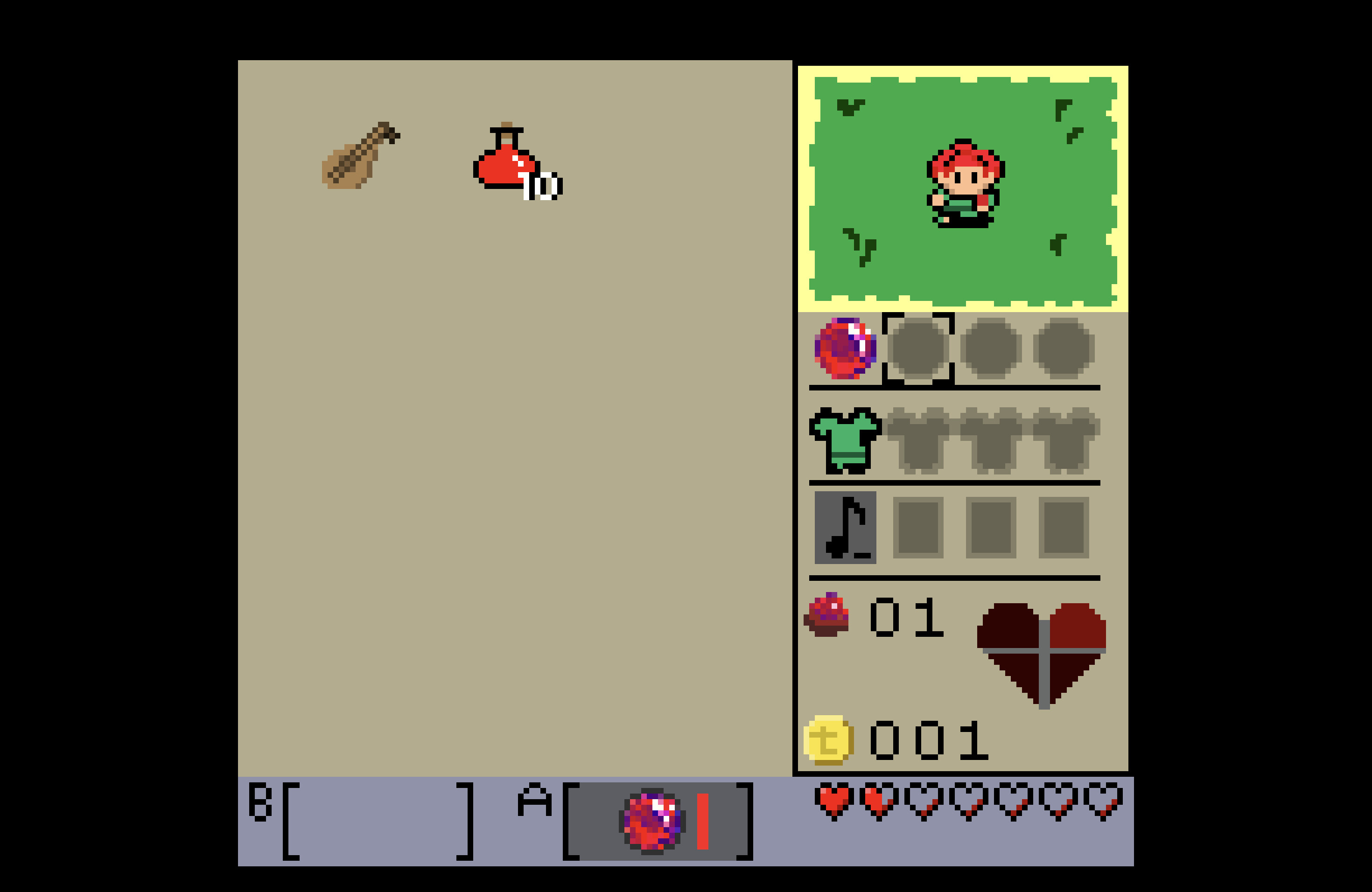 Tashio Tempo screenshot 10
