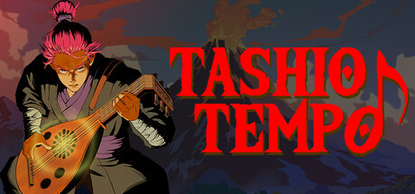 Tashio Tempo — Steam header