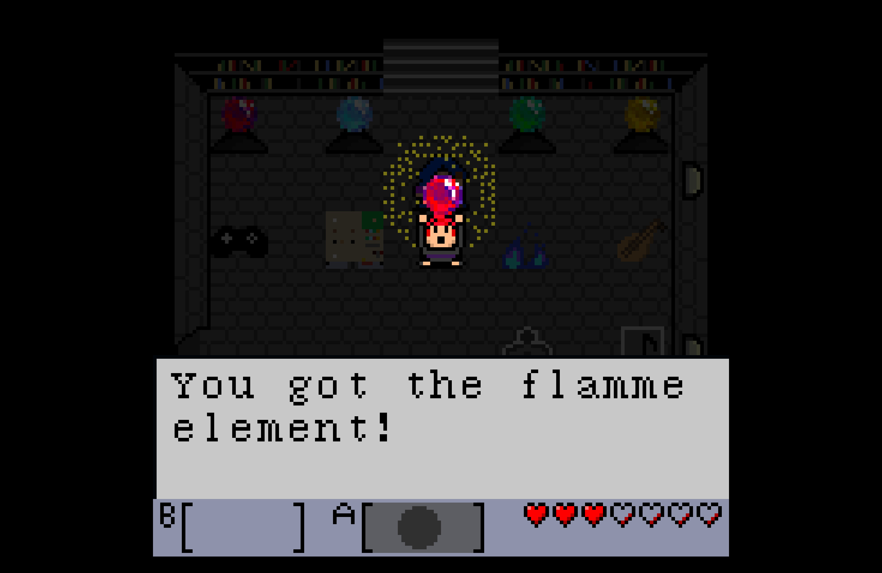 Tashio Tempo screenshot 9