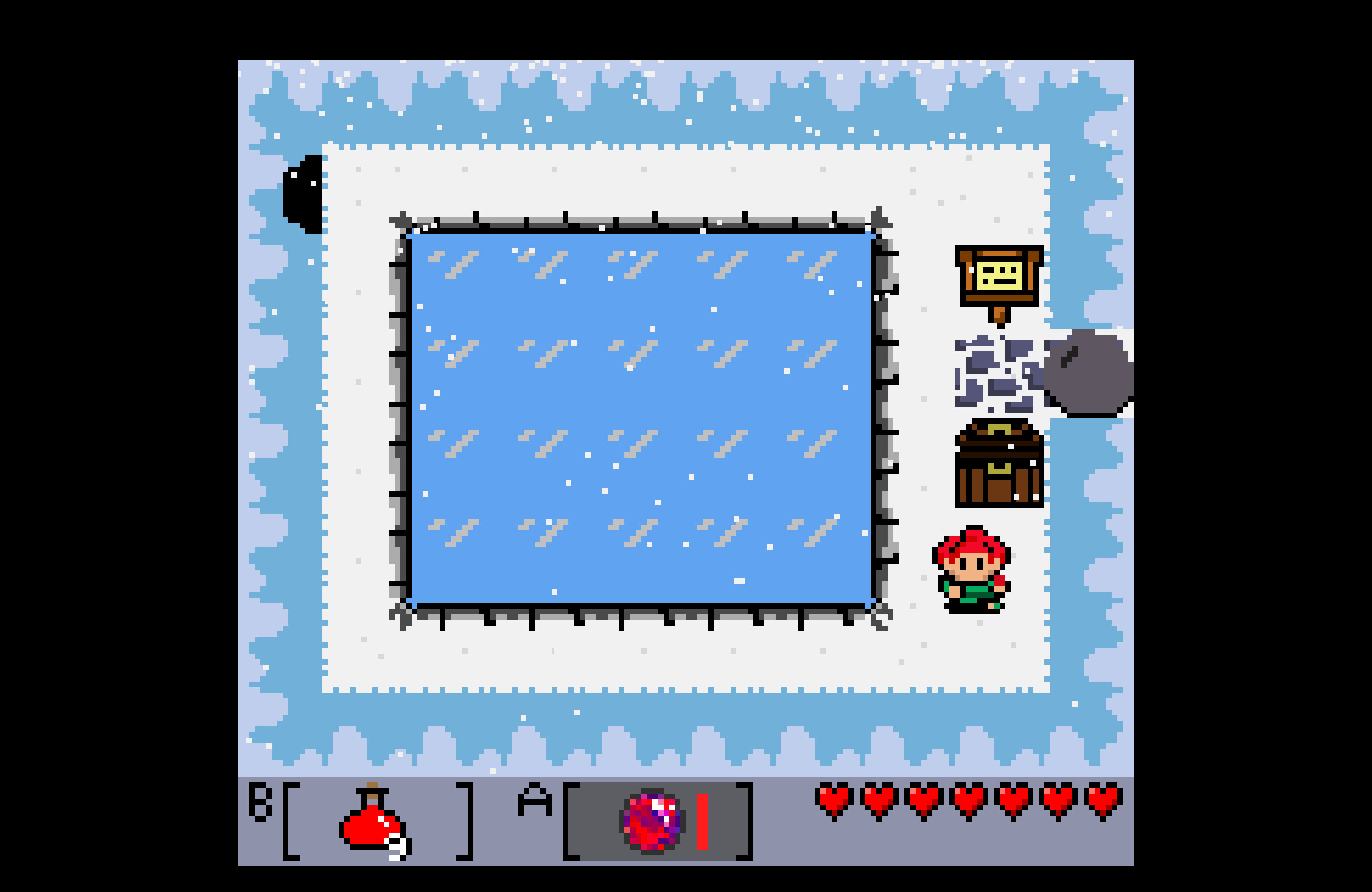 Tashio Tempo screenshot 6