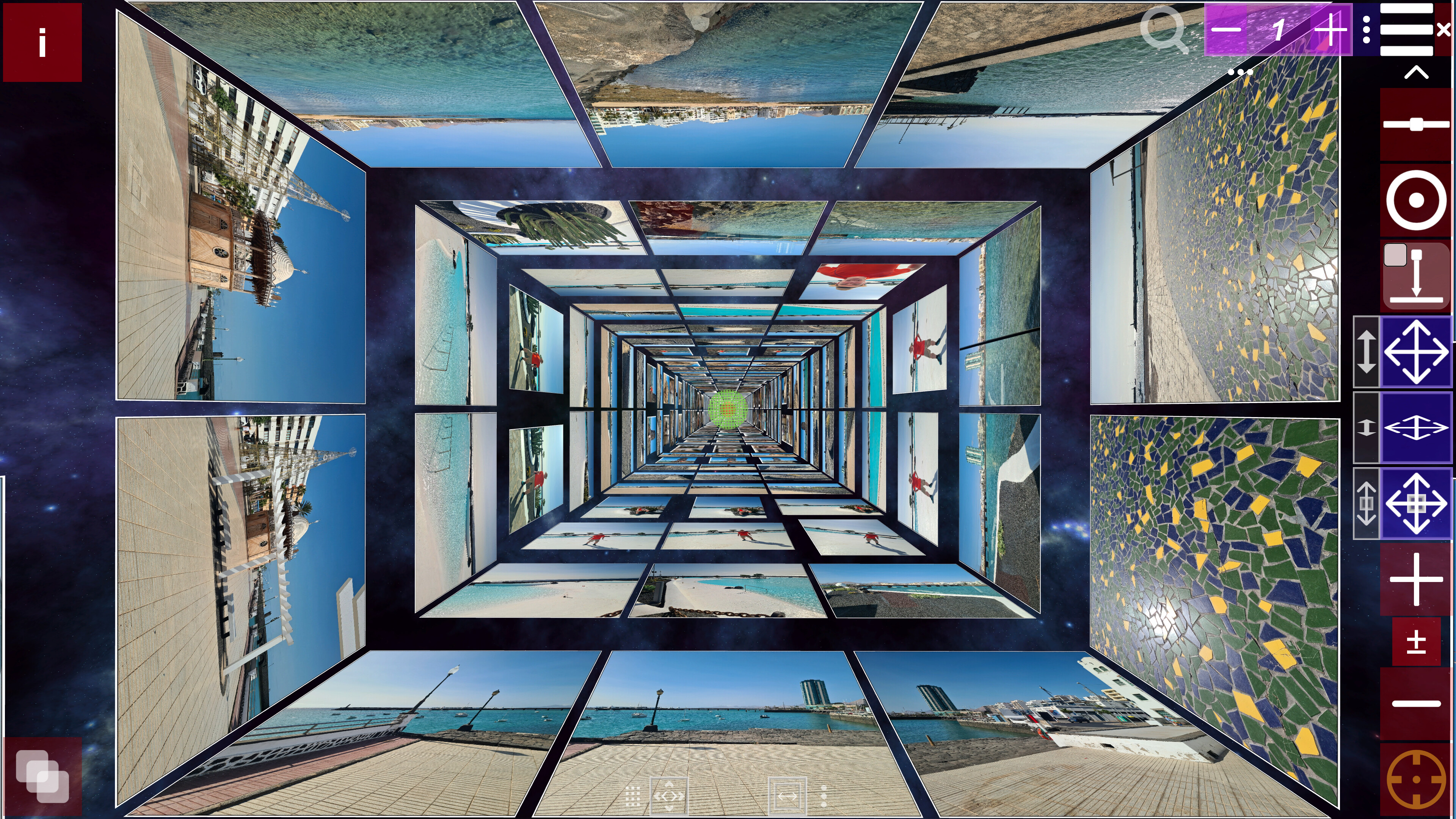 Album3D screenshot 11
