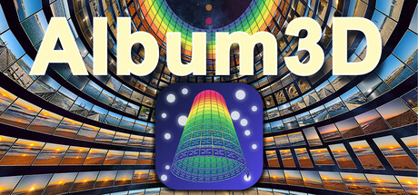 Album3D