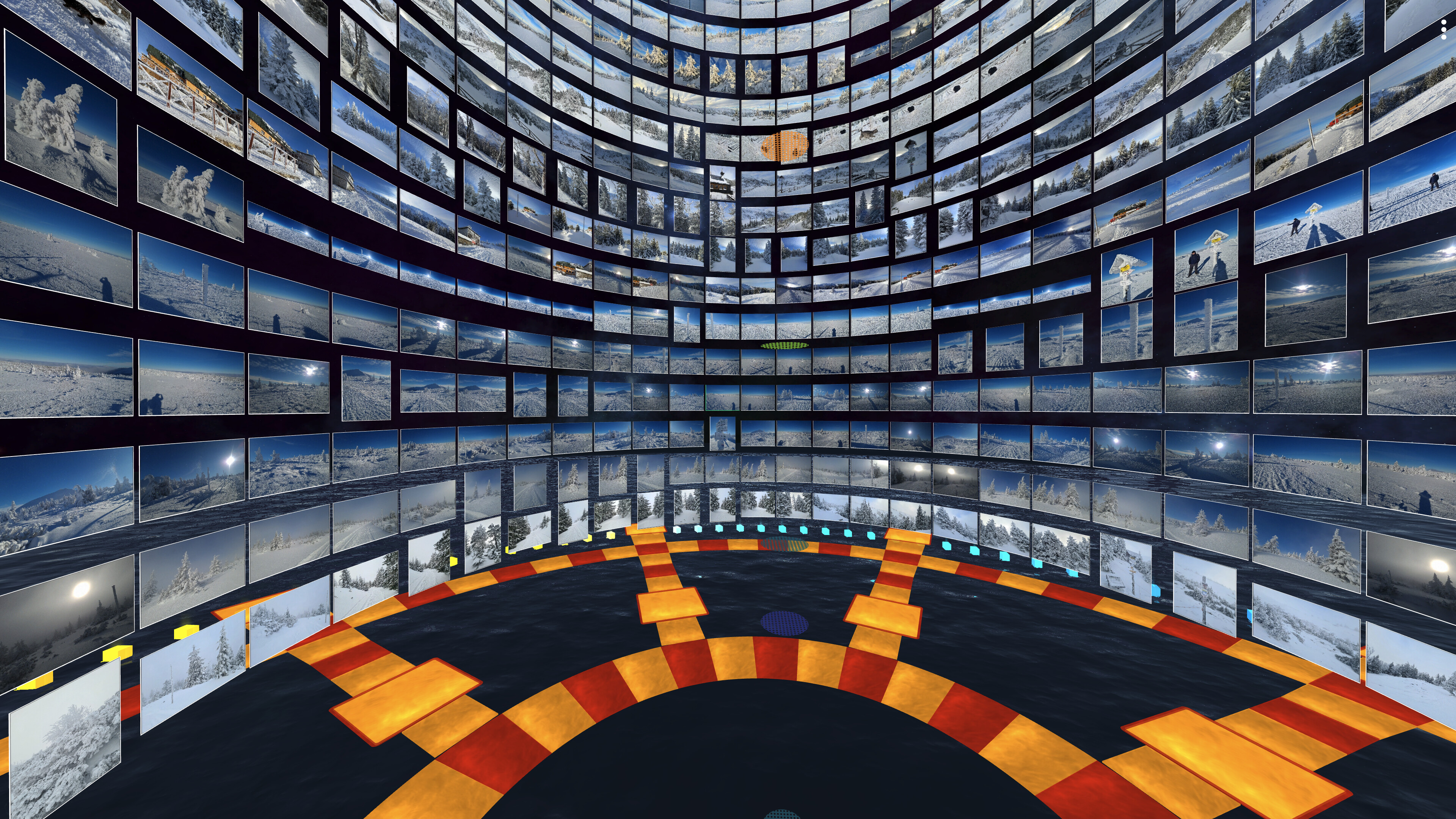 Album3D screenshot 2