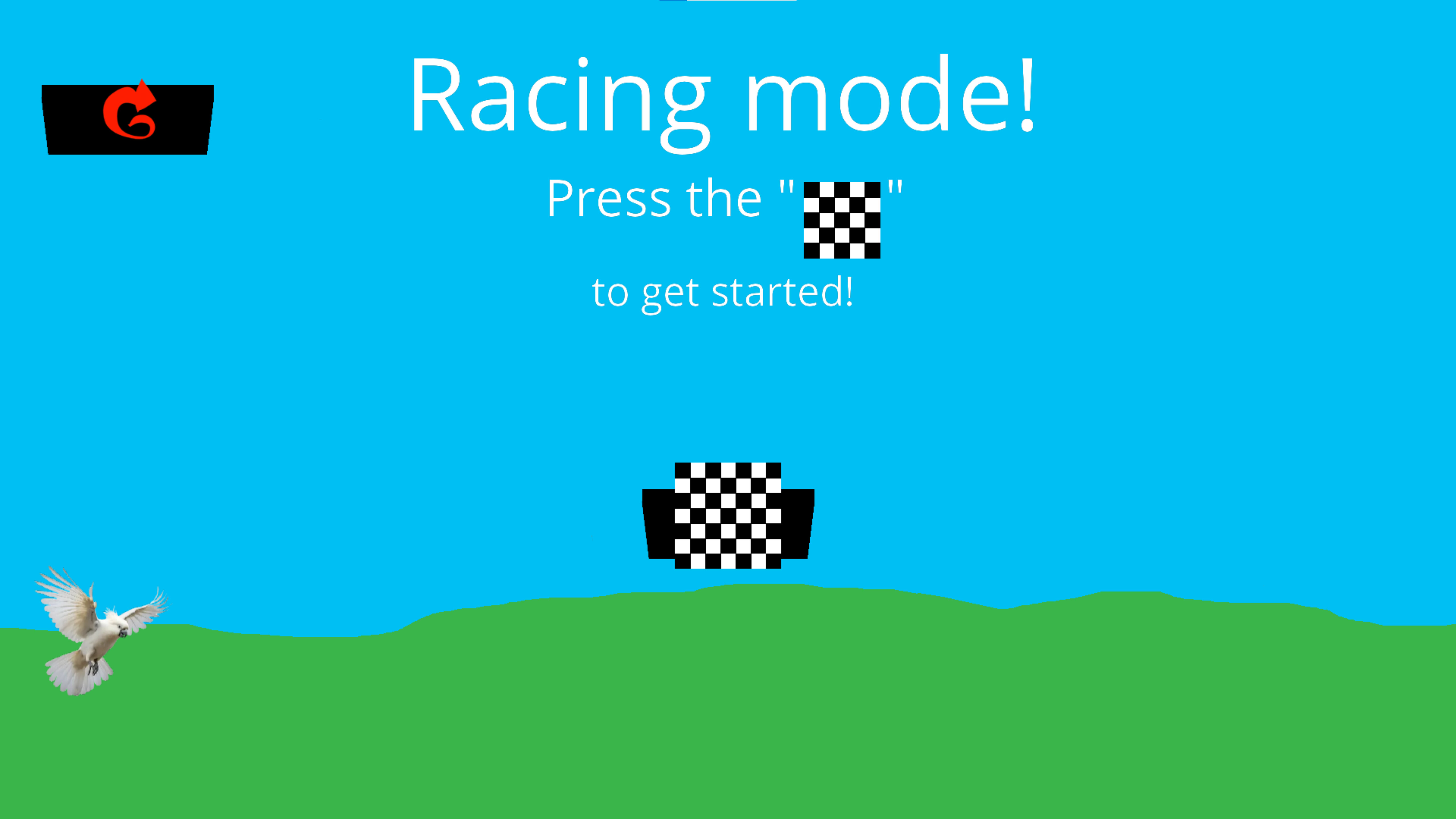 Andy Runner screenshot 1