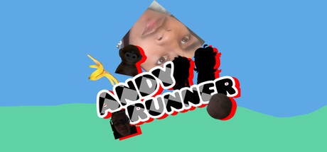 Andy Runner