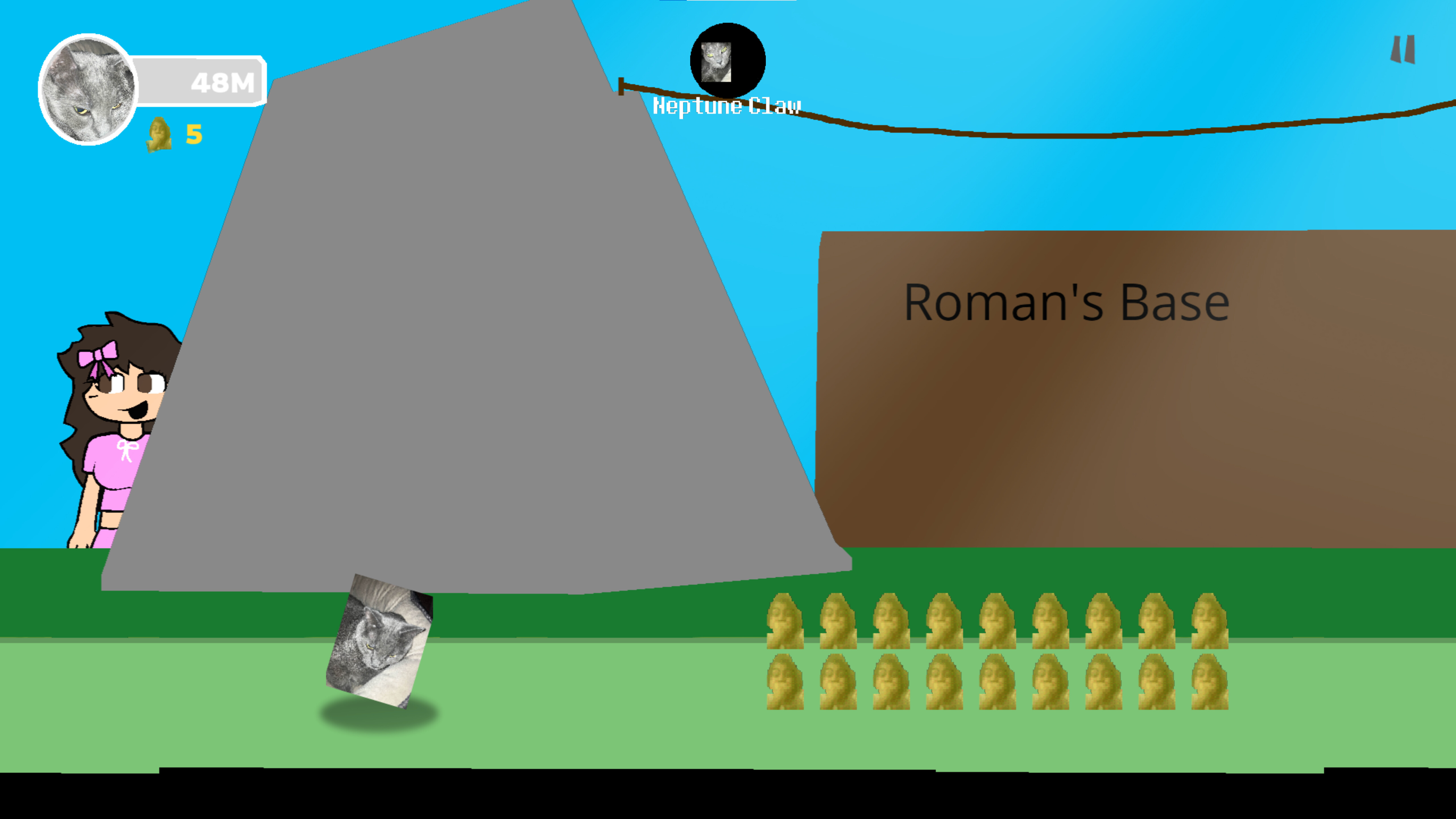 Andy Runner screenshot 3