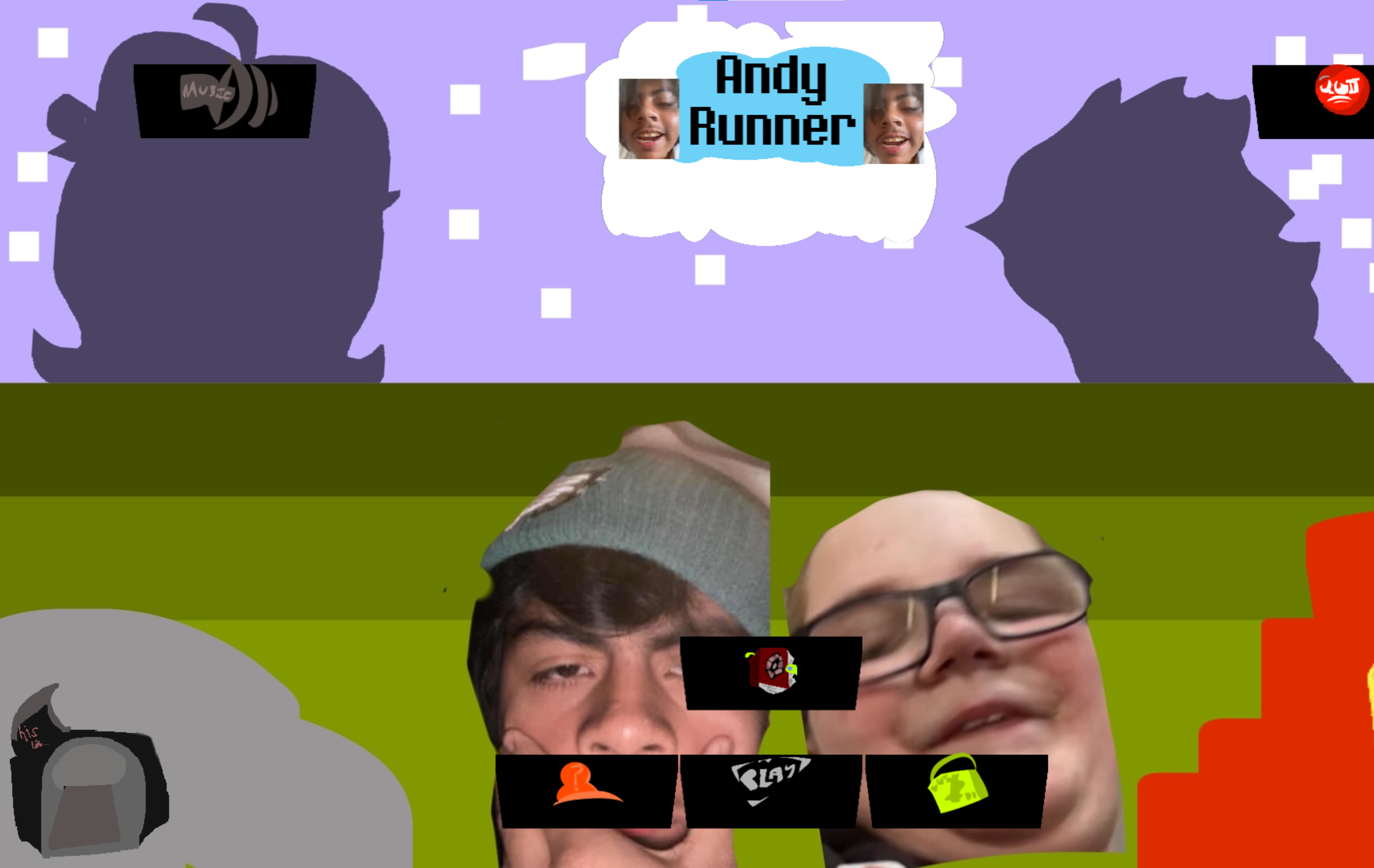 Andy Runner screenshot 4