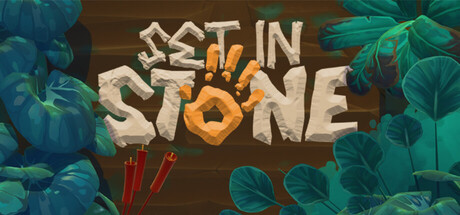 Set In Stone