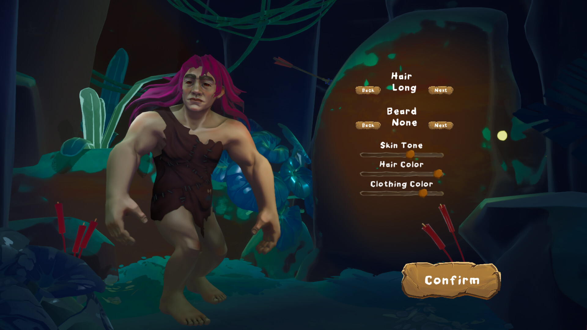 Set In Stone screenshot 5