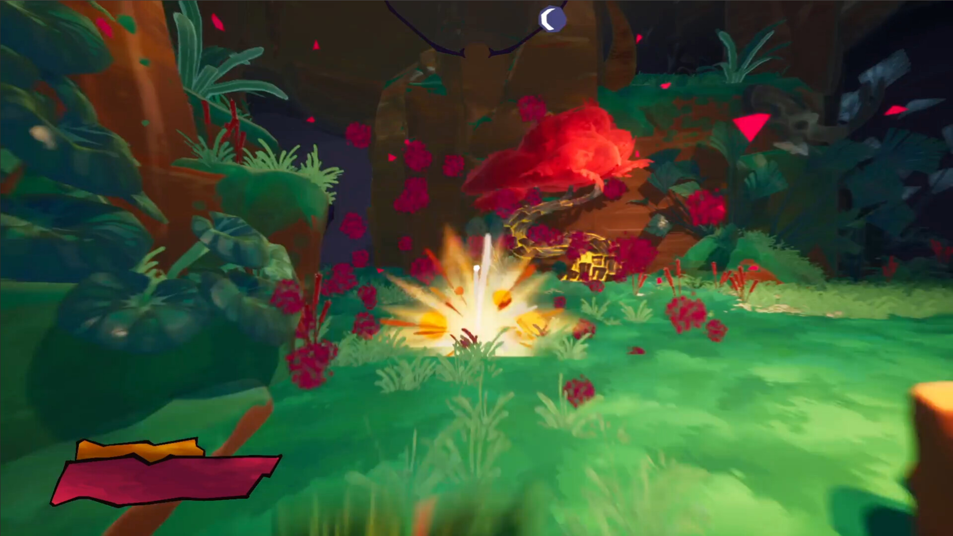 Set In Stone screenshot 4