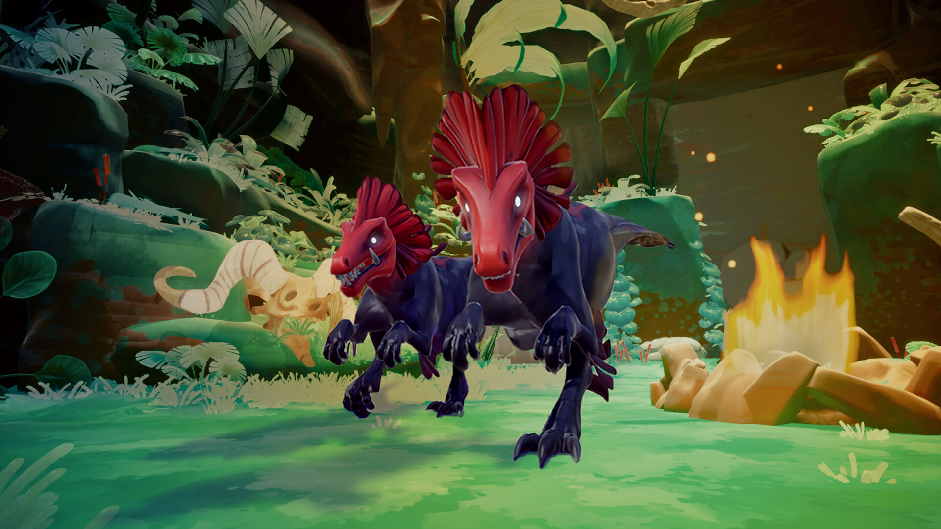 Set In Stone screenshot 1