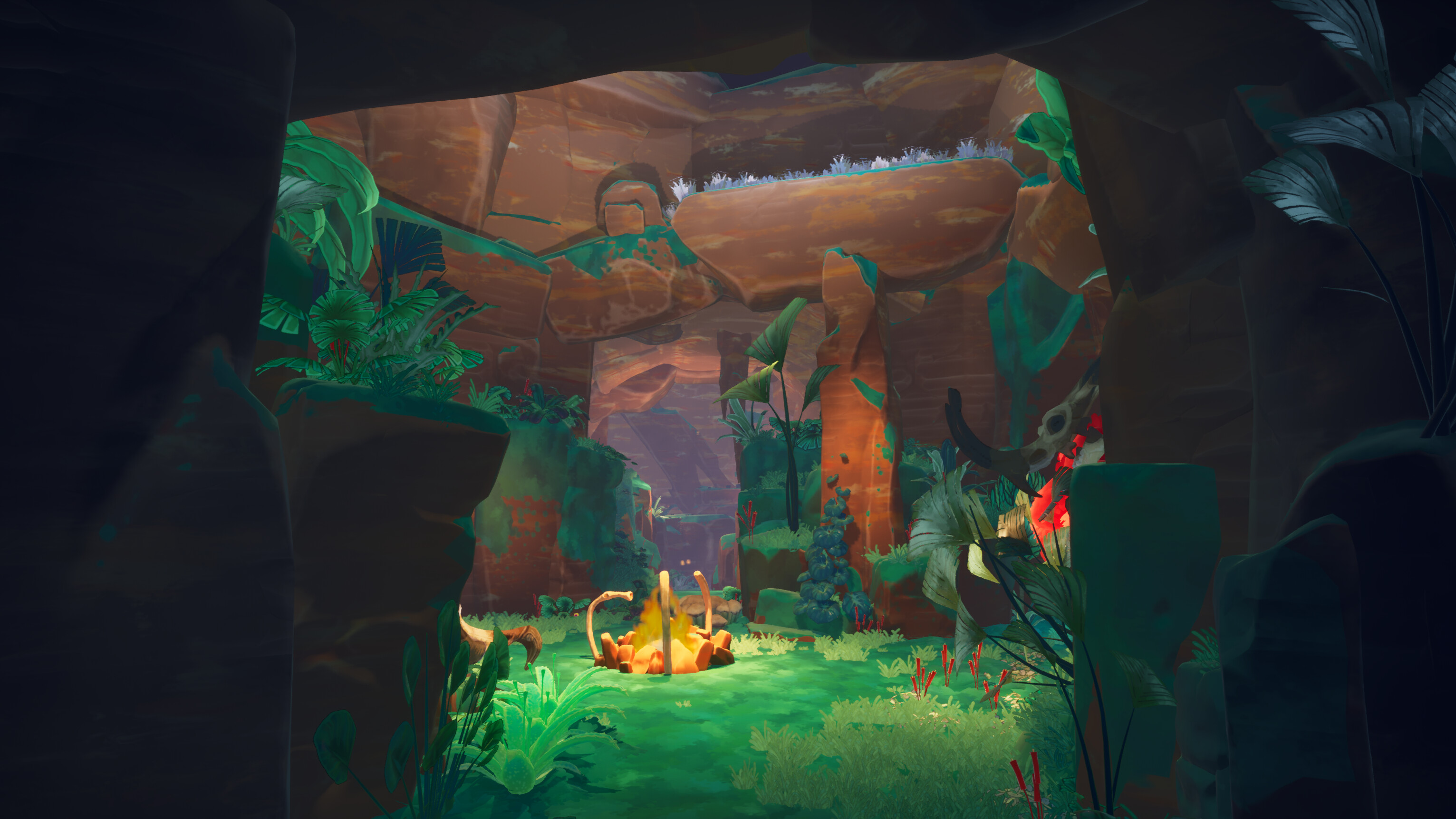 Set In Stone screenshot 2