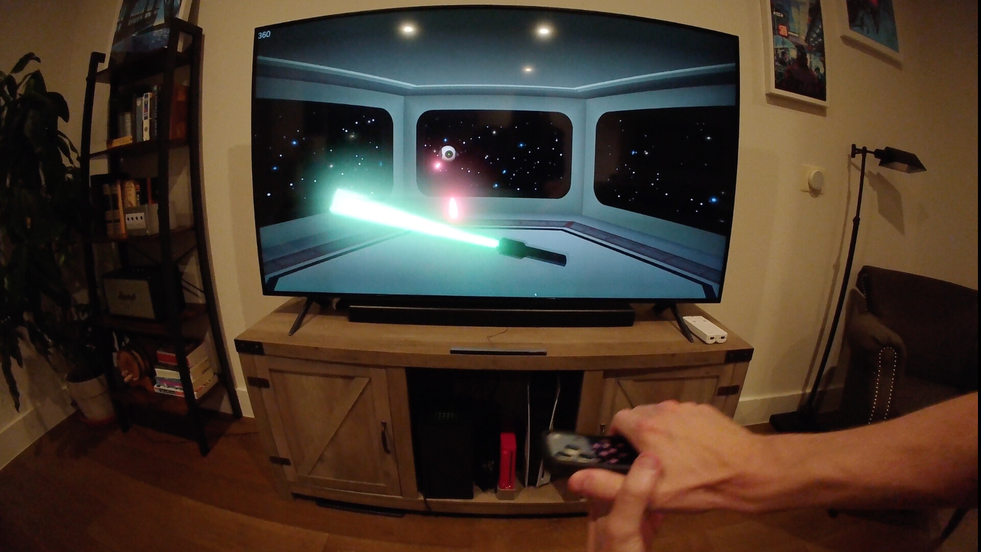 Motioncade screenshot 2