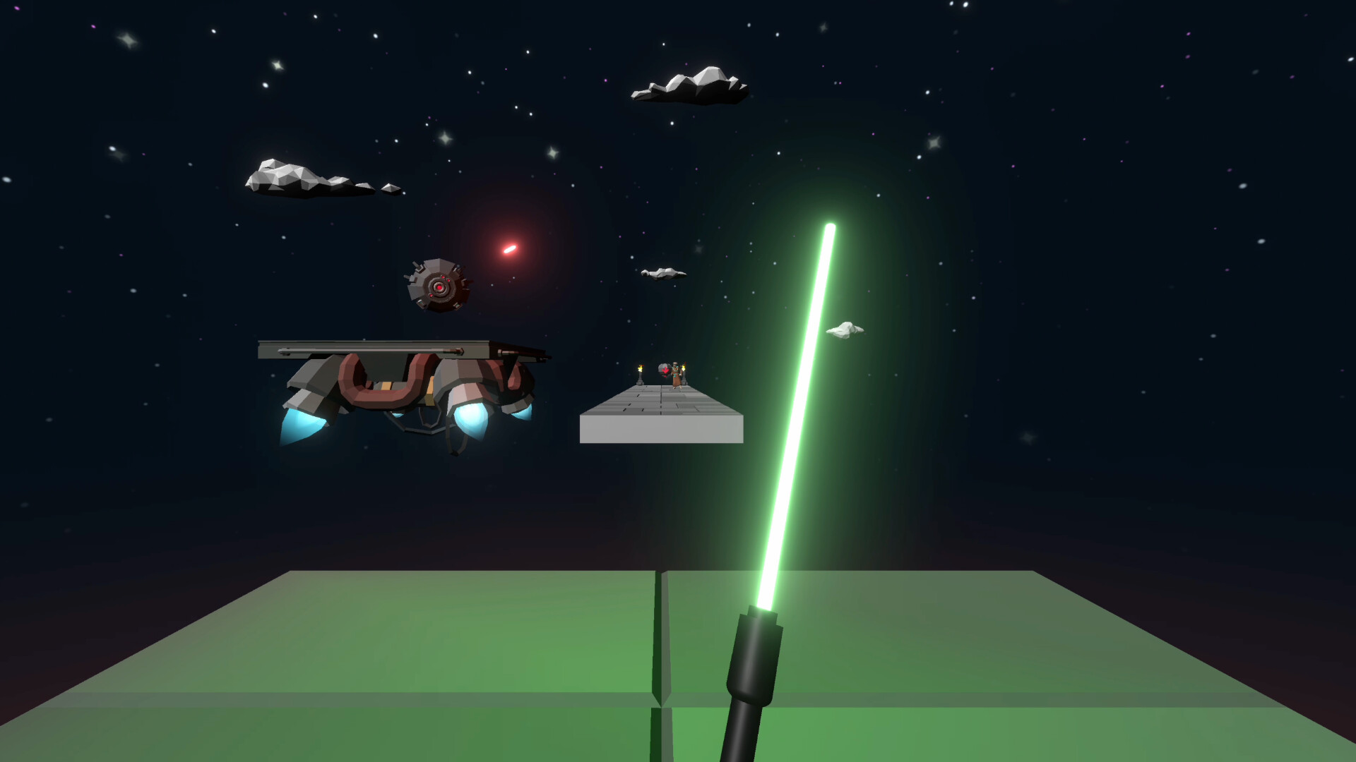 Motioncade screenshot 1