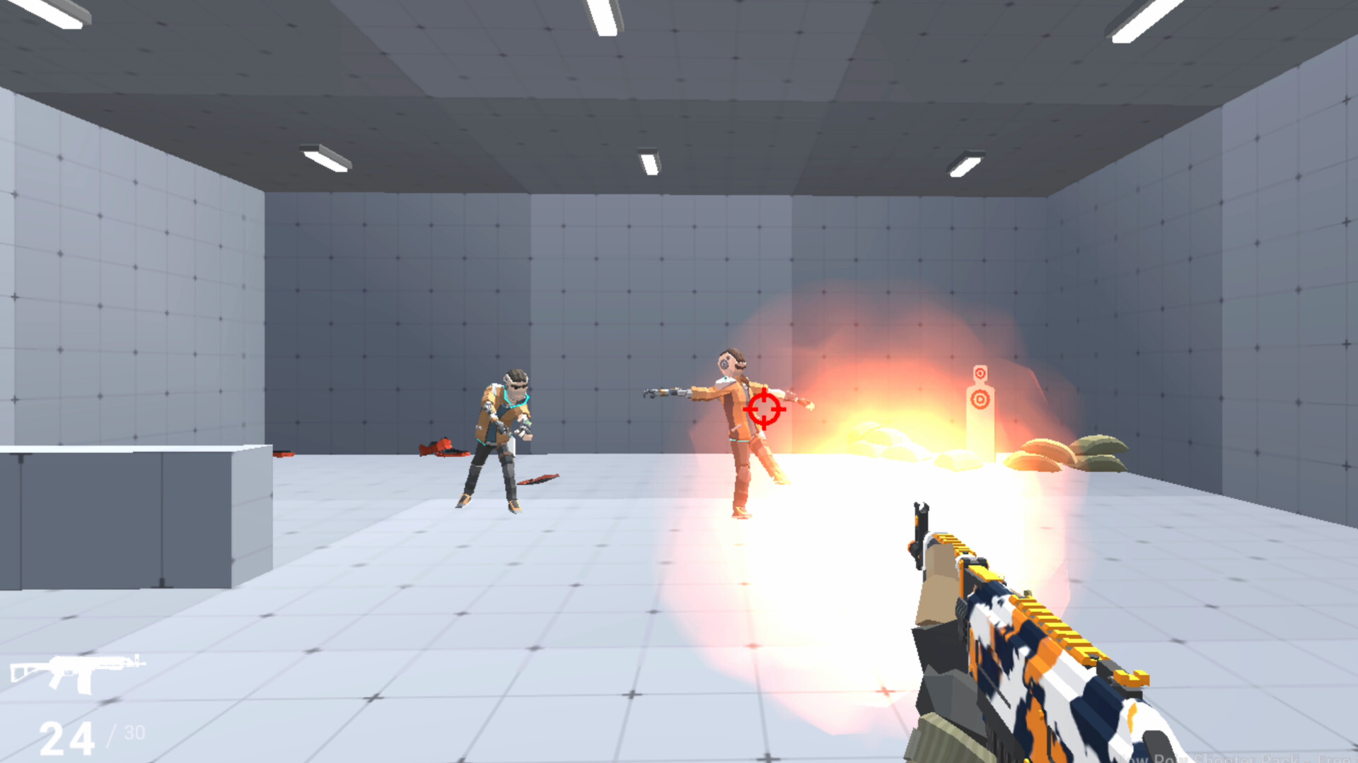 Motioncade screenshot 3
