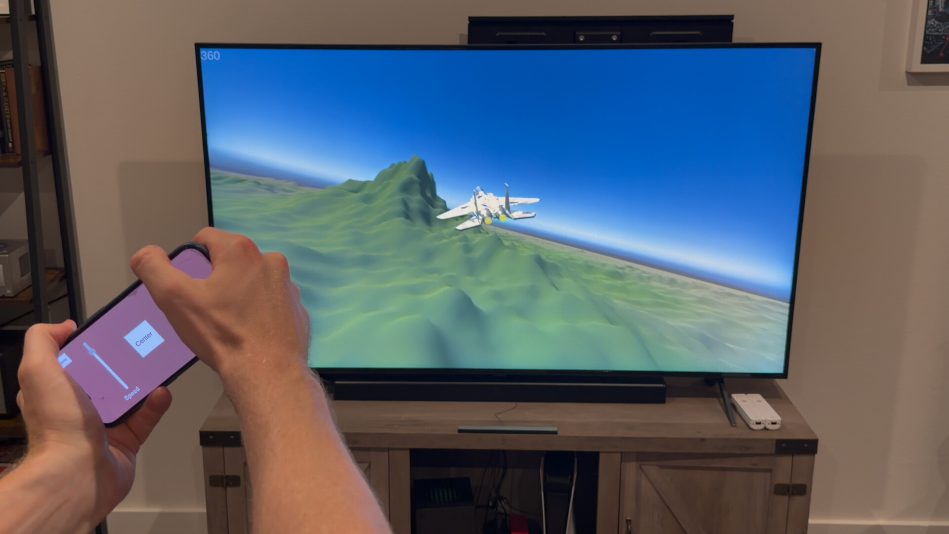 Motioncade screenshot 6