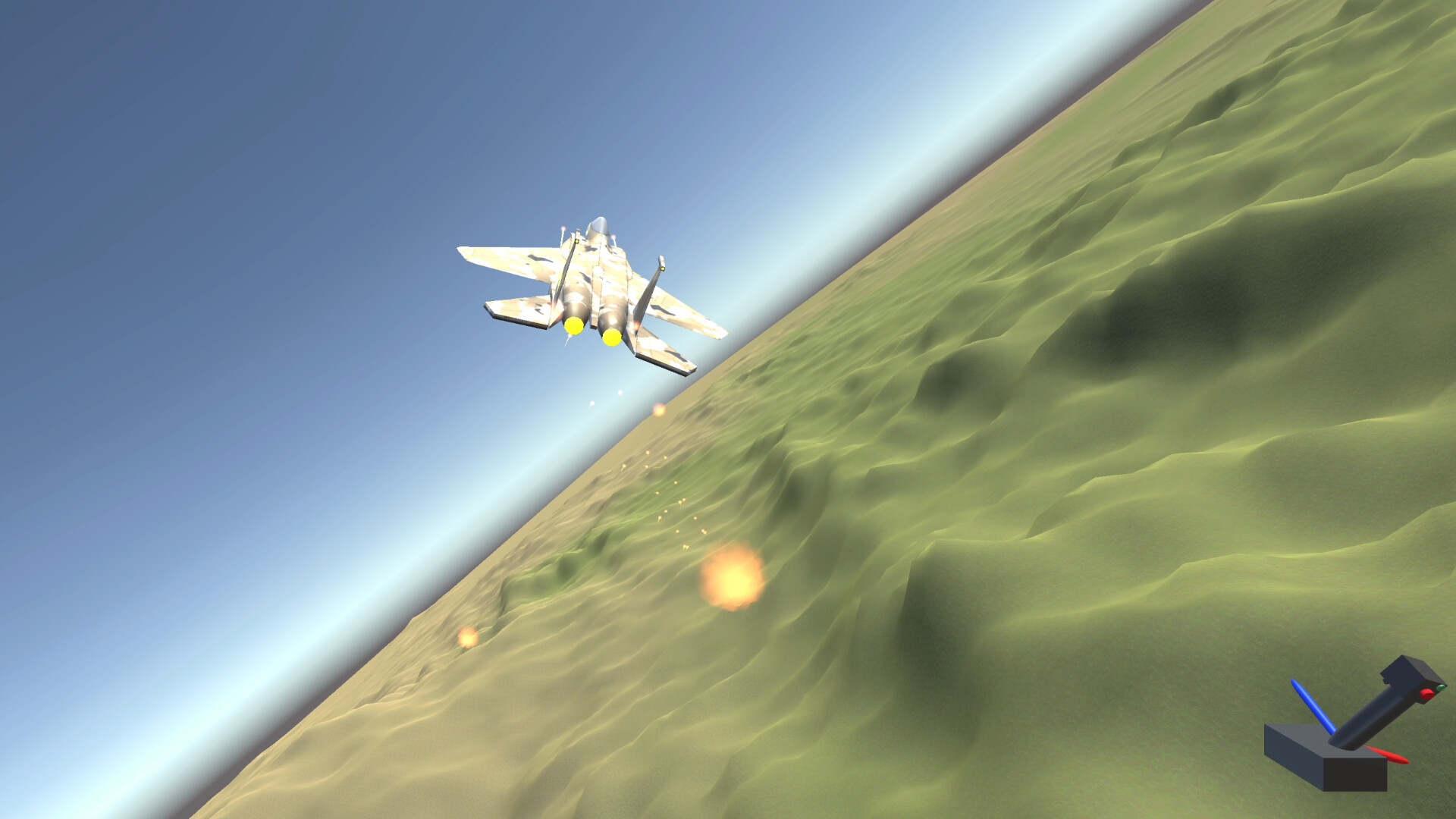 Motioncade screenshot 5