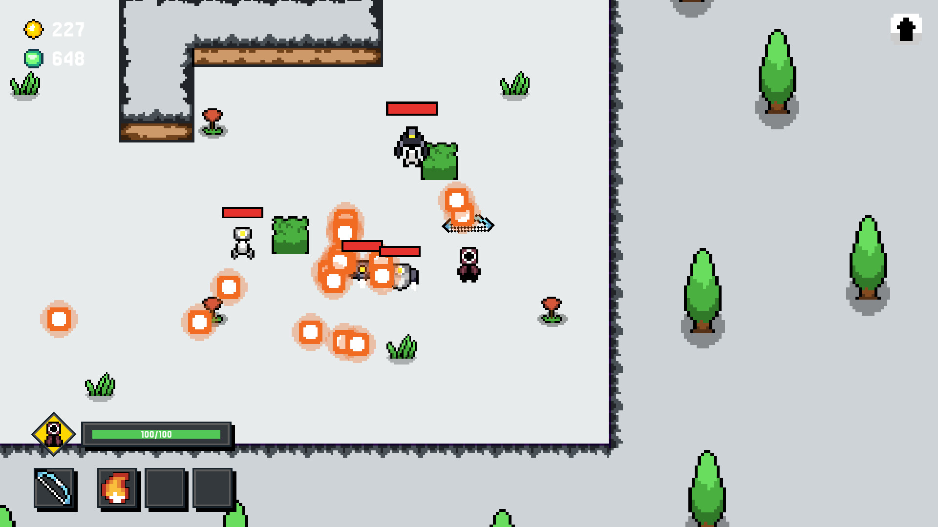 Evergain Adventure screenshot 5