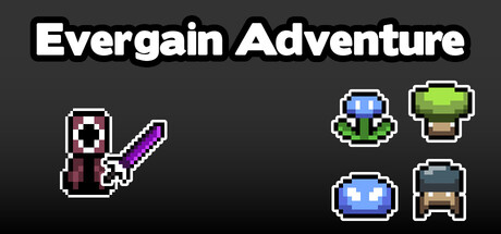 Evergain Adventure banner