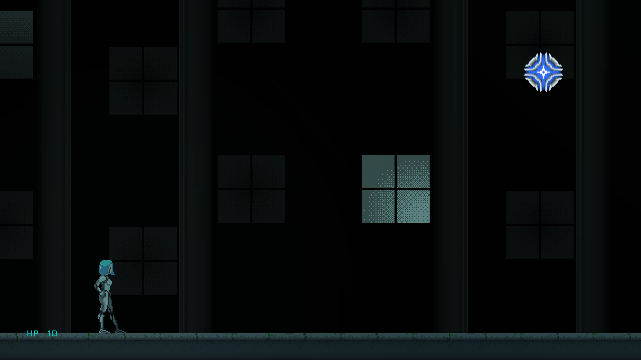 Maev screenshot 2