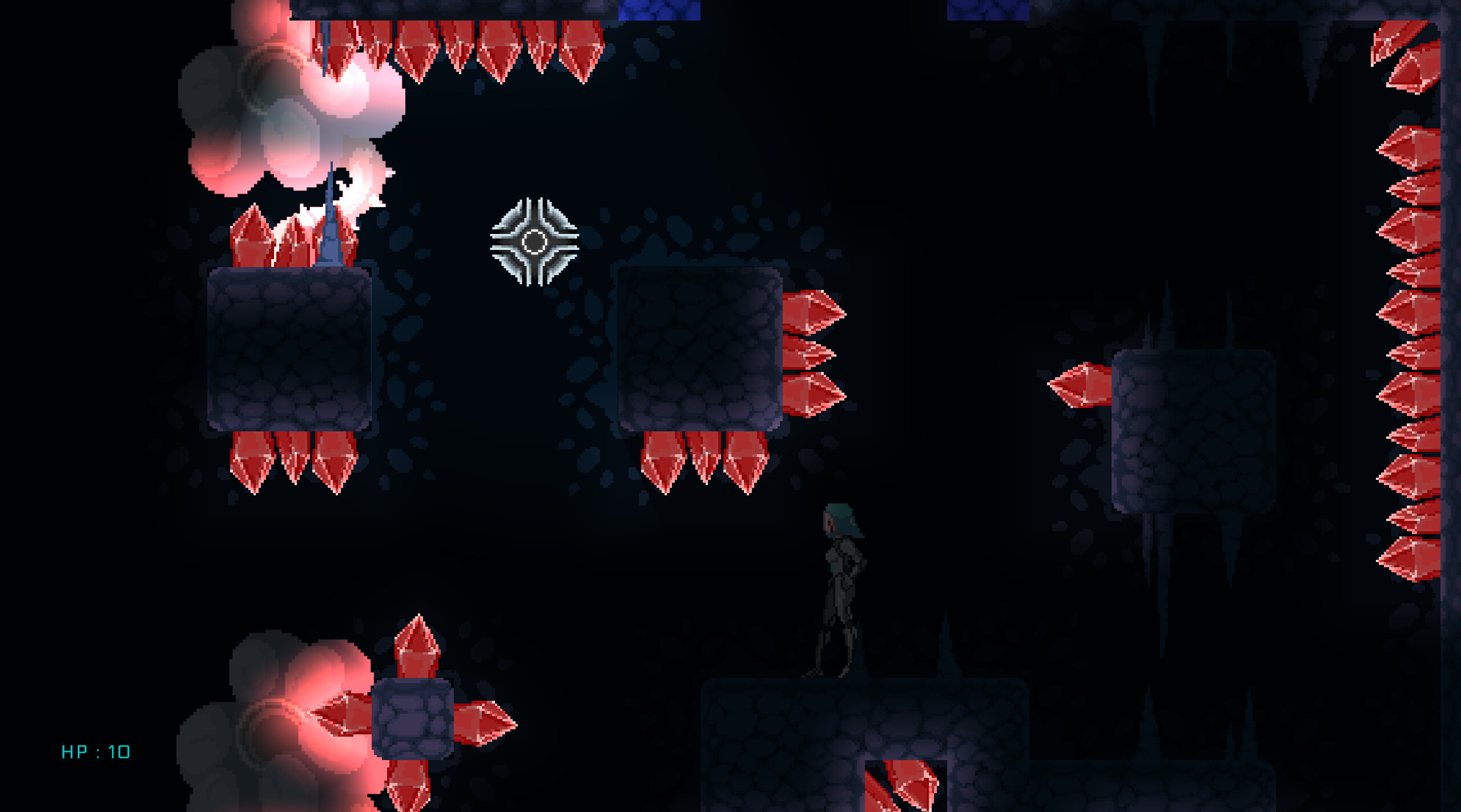 Maev screenshot 4