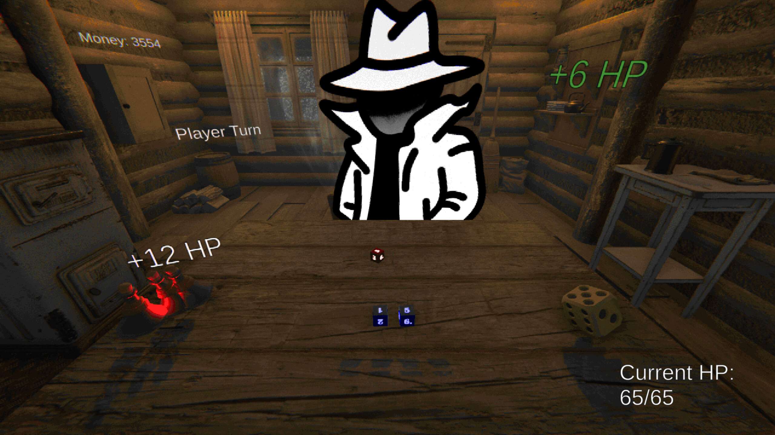 The Dice Lodge screenshot 1