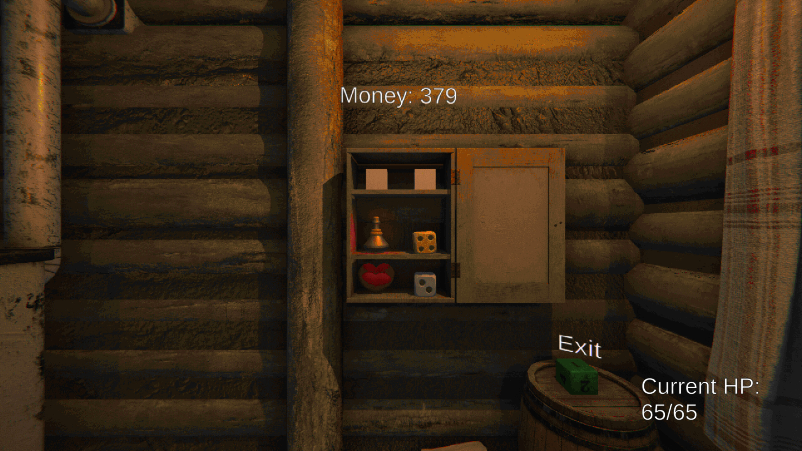 The Dice Lodge screenshot 3