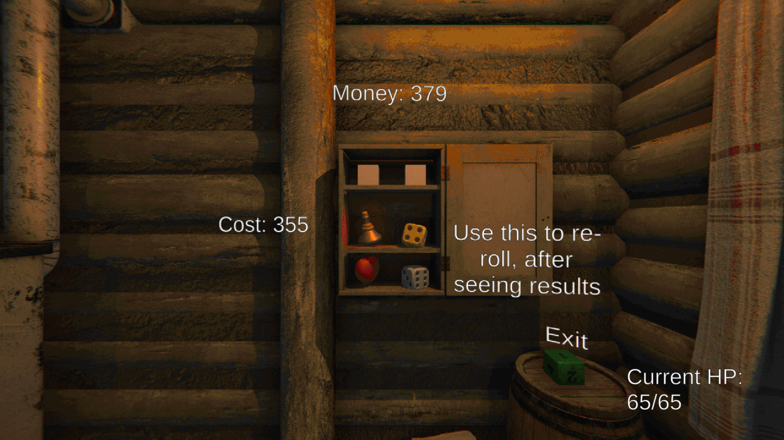 The Dice Lodge screenshot 5