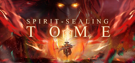 Spirit-Sealing Tome
