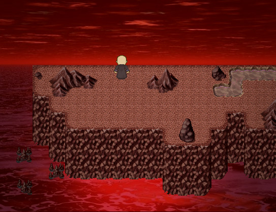 Space Pilgrim Episode II: Epsilon Indi screenshot 1