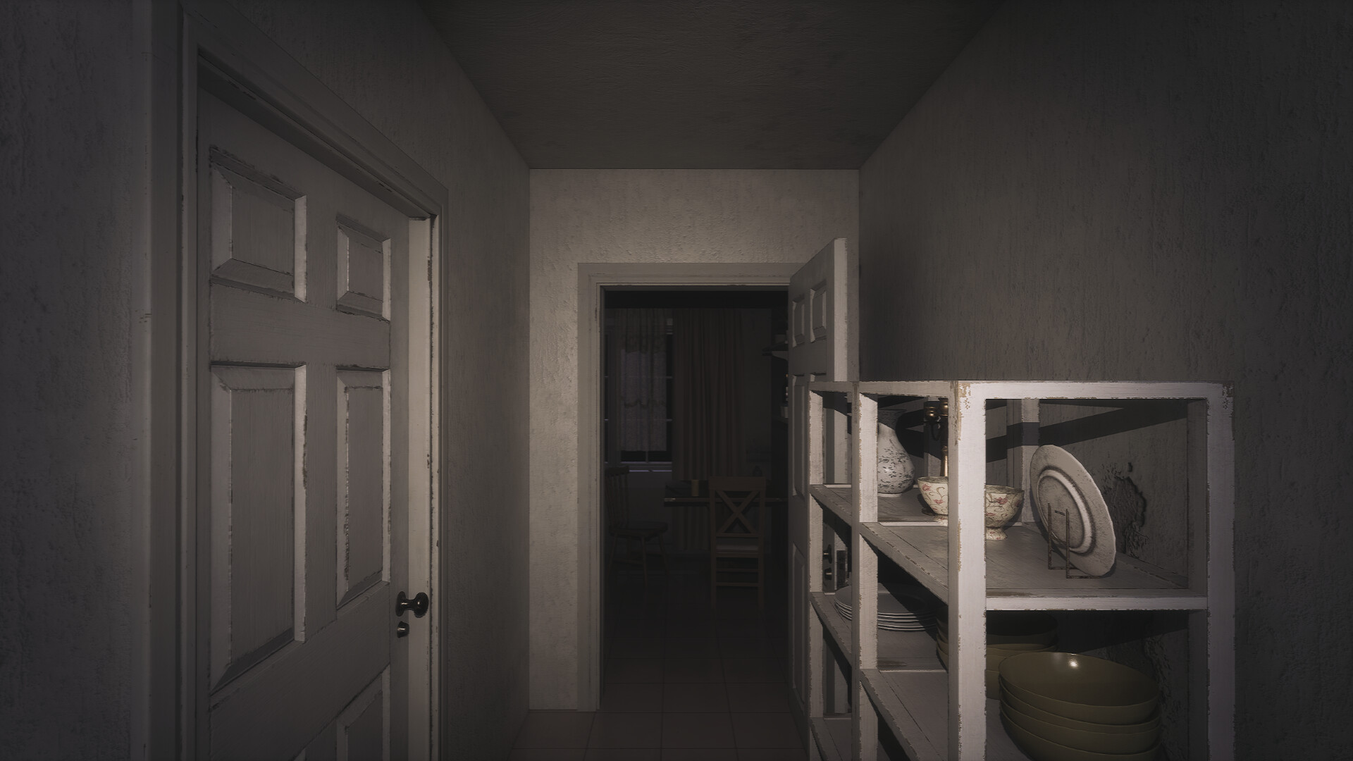 In Dark Sleep screenshot 2