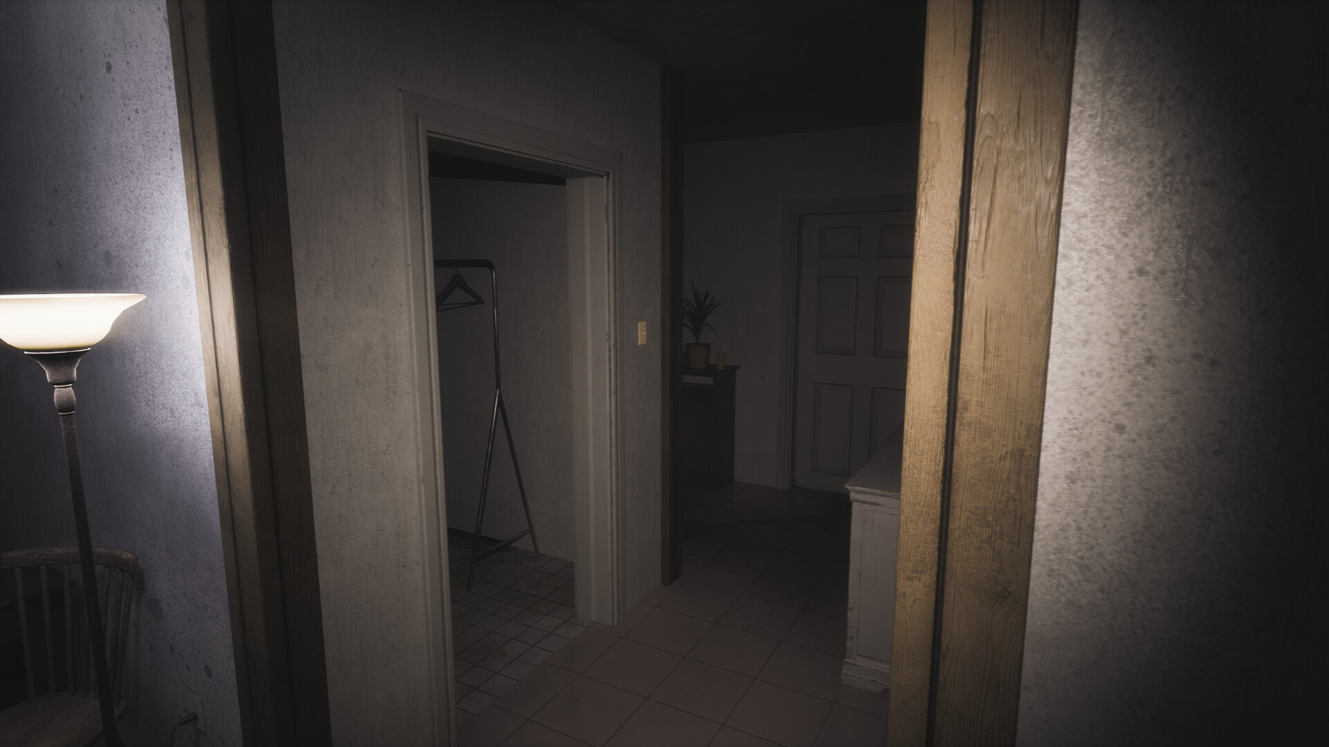 In Dark Sleep screenshot 5