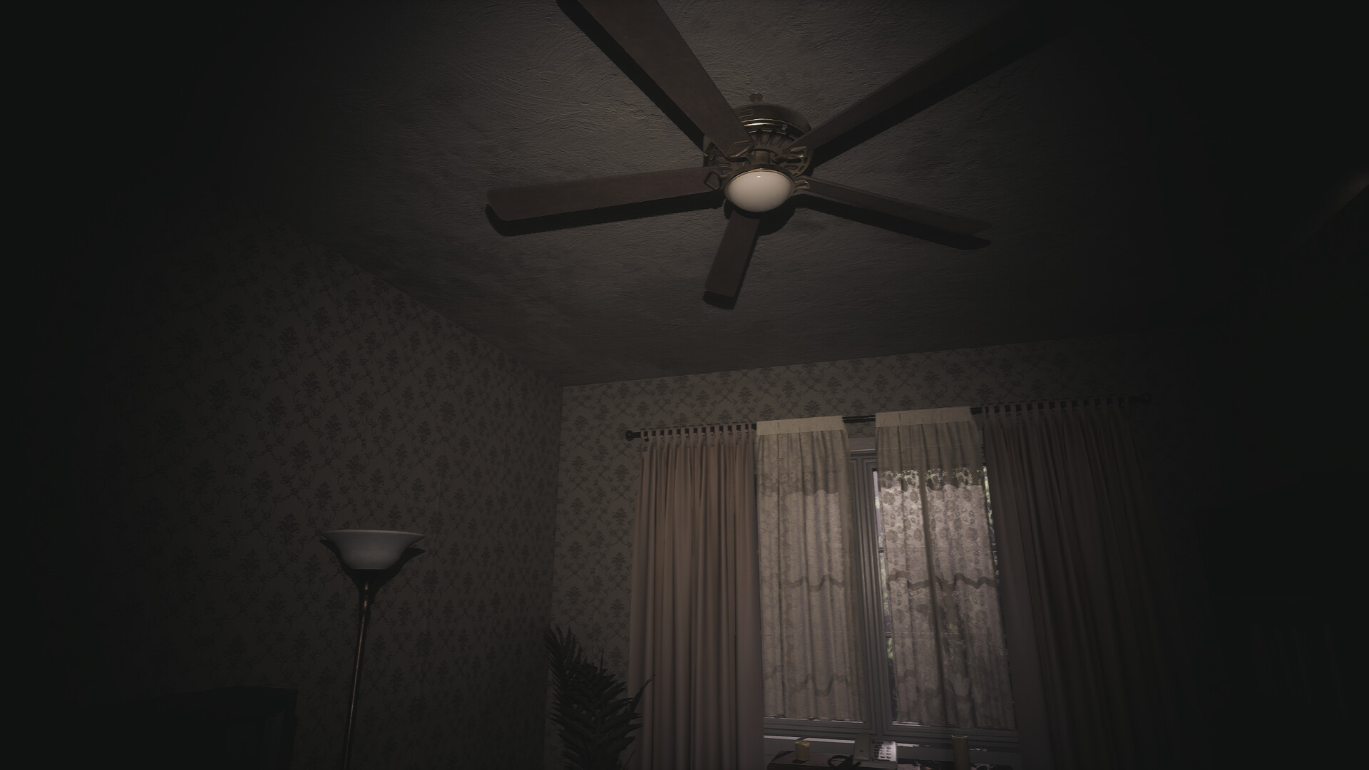 In Dark Sleep screenshot 3