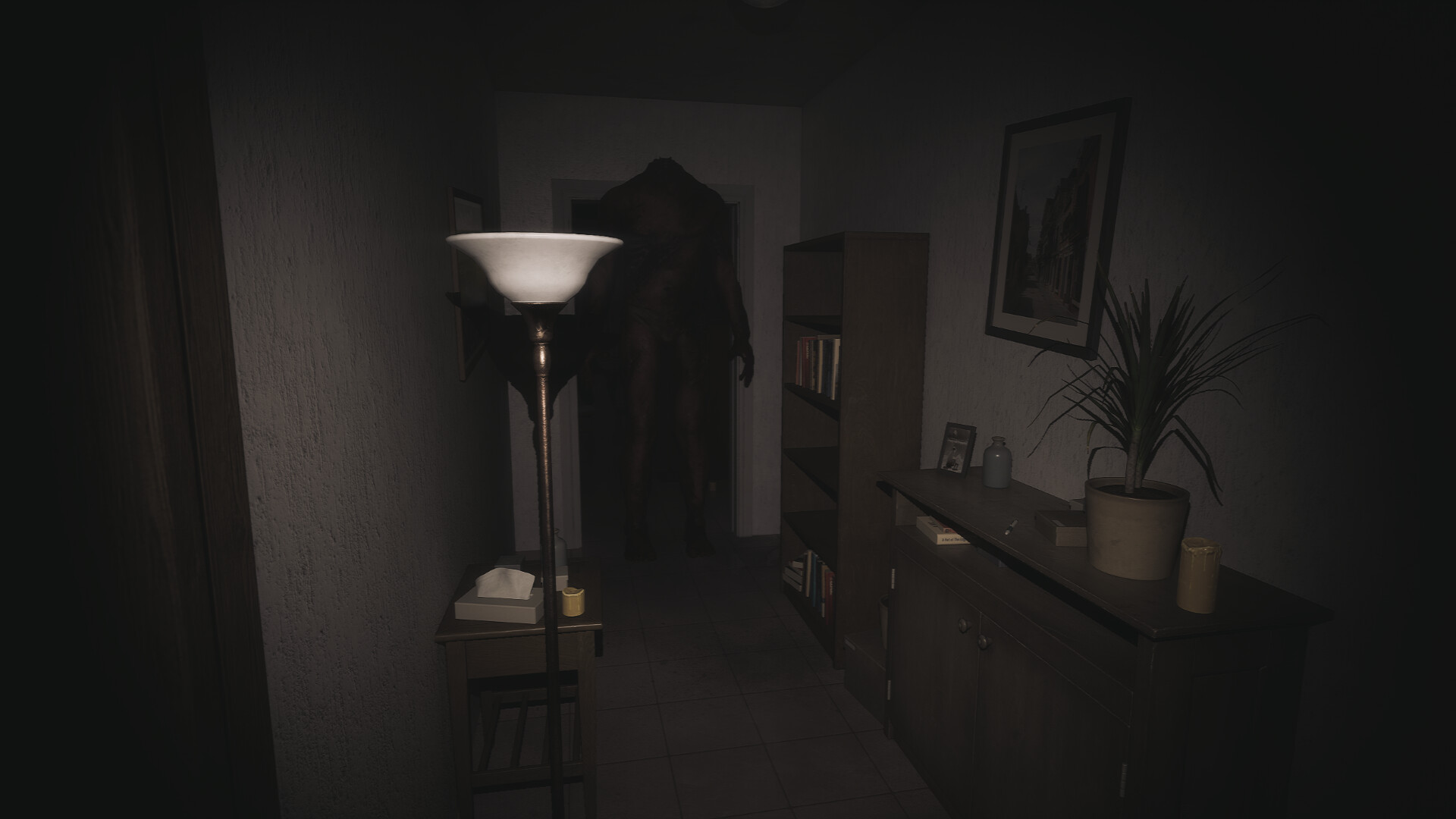 In Dark Sleep screenshot 6