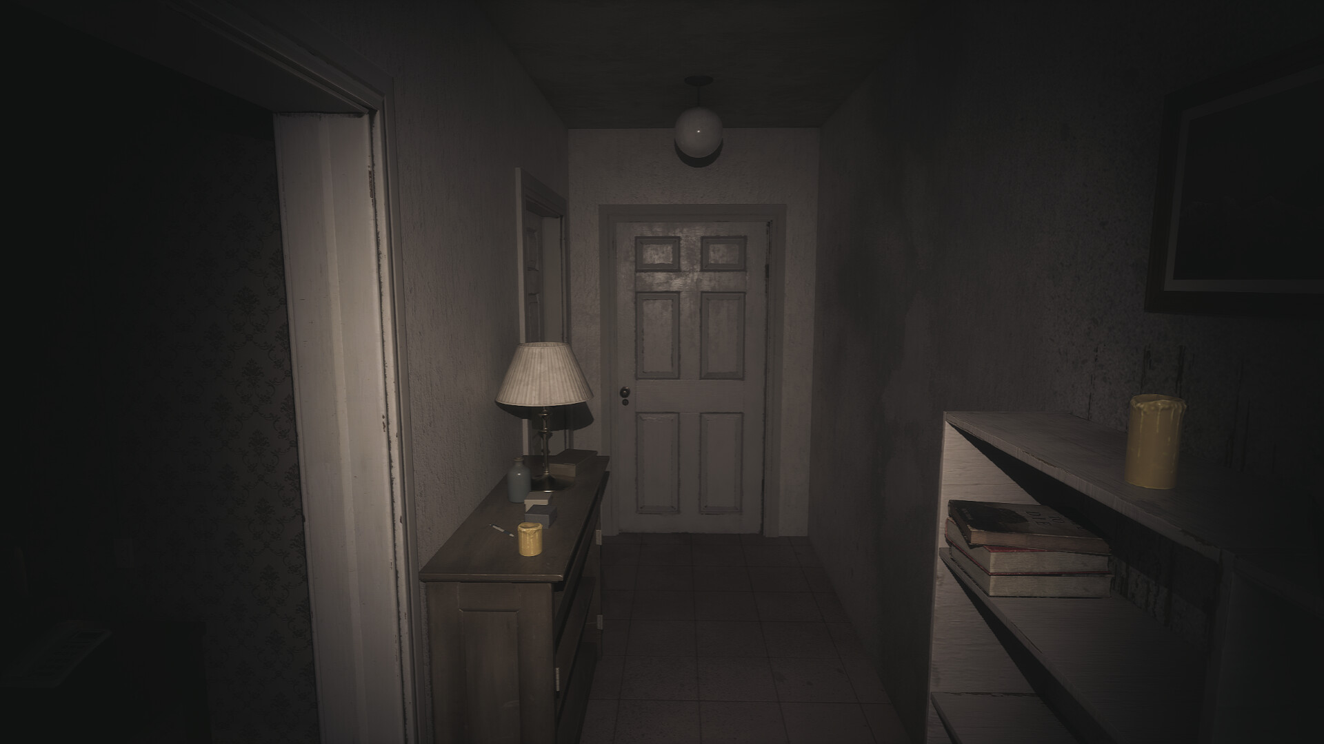 In Dark Sleep screenshot 4