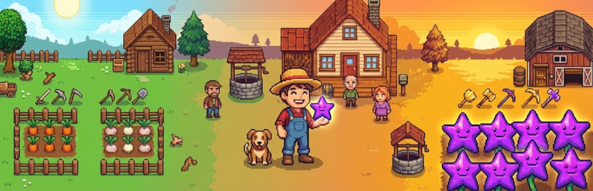 Starlight Farm