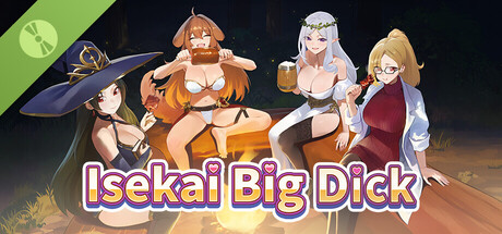 Isekai Big Dick Demo