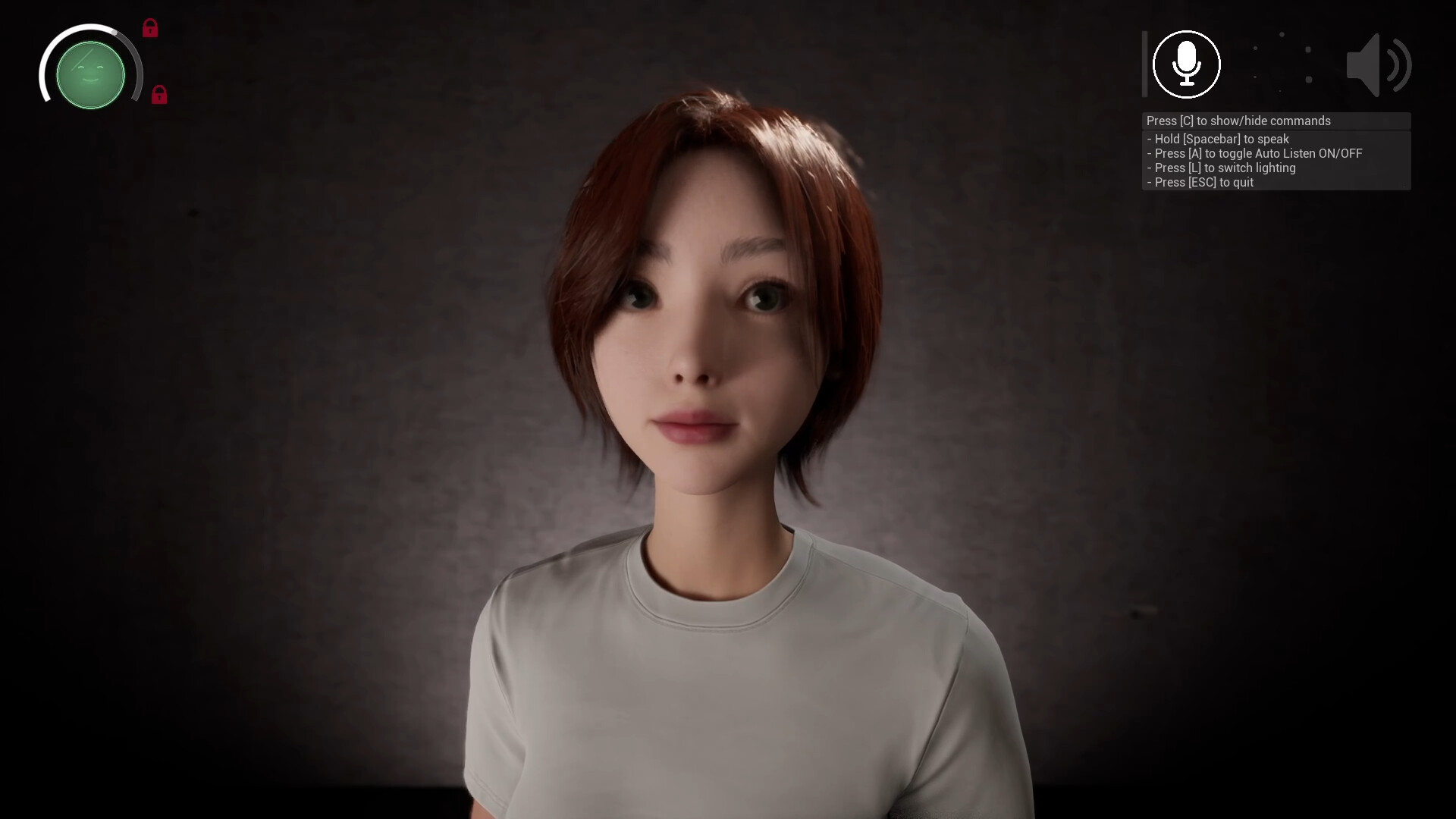 Beyond Voice screenshot 1